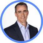 Fred Cartwright, Senior Vice President, Sales
