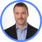 Ryan O’Halloran, Chief Operating Officer