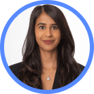 Shivani Rajan, Senior Vice President, Marketing