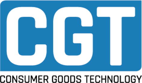 CGT — Consumer Goods Technology