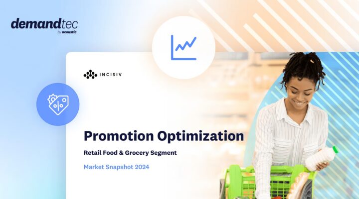 Trasforma la tua strategia promozionale nel 2025: una panoramica del mercato sulle tendenze del commercio alimentare e di generi alimentari