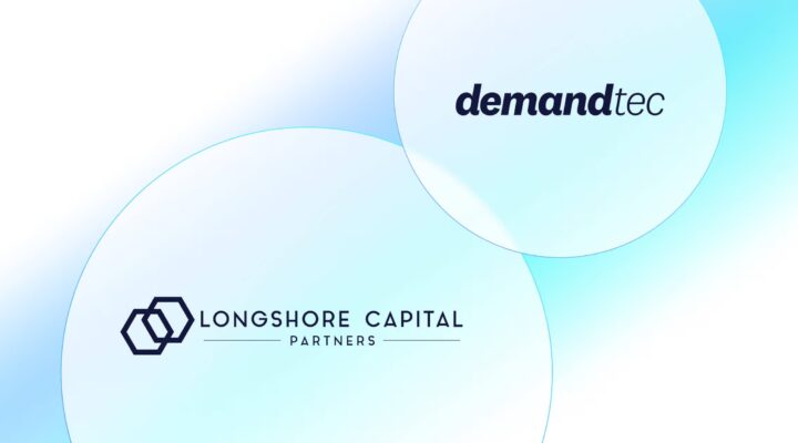 DemandTec annuncia investimenti di crescita autonomi da parte di Longshore Capital Partners per accelerare la leadership dell’IA nel retail